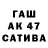ГАШИШ индика сатива Vusal Haciyev